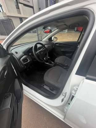 CHEVROLET-ONIX-1.4 MPFI LT 8V FLEX 4P MANUAL CHEVROLET-ONIX-2014
