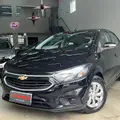 CHEVROLET ONIX 1.4 MPFI LT 8V FLEX 4P MANUAL CHEVROLET ONIX 1.4 MPFI LT 8V FLEX 4P MANUAL
