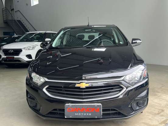CHEVROLET-ONIX-1.4 MPFI LT 8V FLEX 4P MANUAL CHEVROLET-ONIX-2018