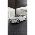 CHEVROLET ONIX 1.4 MPFI LT 8V FLEX 4P MANUAL CHEVROLET ONIX 1.4 MPFI LT 8V FLEX 4P MANUAL
