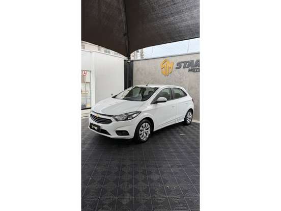 CHEVROLET-ONIX-1.4 MPFI LT 8V FLEX 4P MANUAL CHEVROLET-ONIX-2016