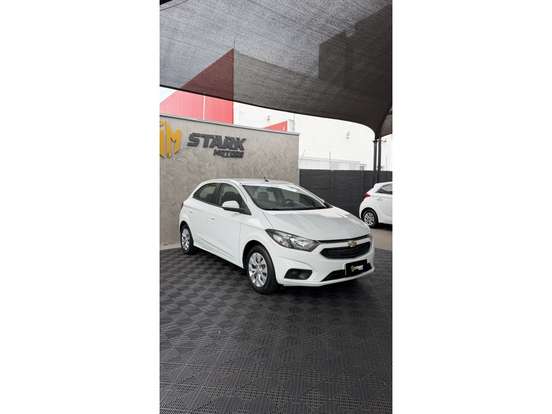 CHEVROLET-ONIX-1.4 MPFI LT 8V FLEX 4P MANUAL CHEVROLET-ONIX-2016