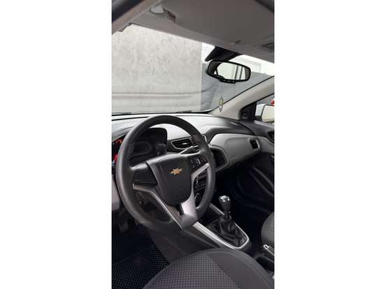 CHEVROLET-ONIX-1.4 MPFI LT 8V FLEX 4P MANUAL CHEVROLET-ONIX-2016