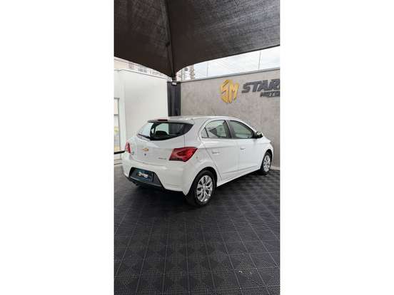 CHEVROLET-ONIX-1.4 MPFI LT 8V FLEX 4P MANUAL CHEVROLET-ONIX-2016