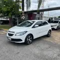 CHEVROLET ONIX 1.4 MPFI LT 8V FLEX 4P MANUAL CHEVROLET ONIX 1.4 MPFI LT 8V FLEX 4P MANUAL