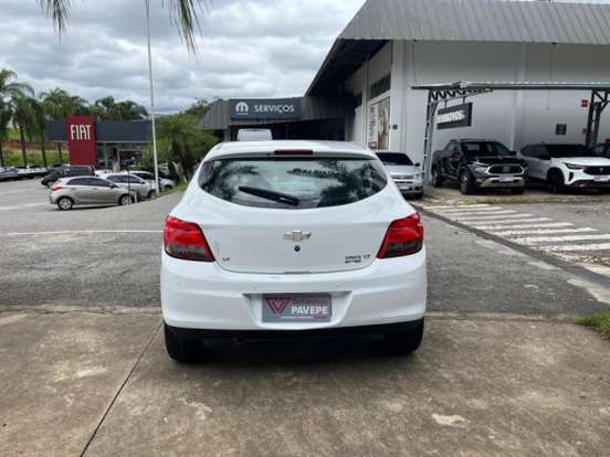 CHEVROLET-ONIX-2014