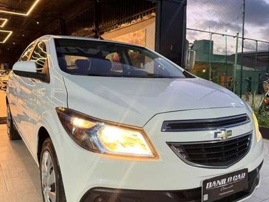 CHEVROLET-ONIX-1.4 MPFI LT 8V FLEX 4P MANUAL CHEVROLET-ONIX-2015