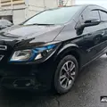 CHEVROLET ONIX 1.4 MPFI LTZ 8V FLEX 4P AUTOMÁTICO CHEVROLET ONIX 1.4 MPFI LTZ 8V FLEX 4P AUTOMÁTICO