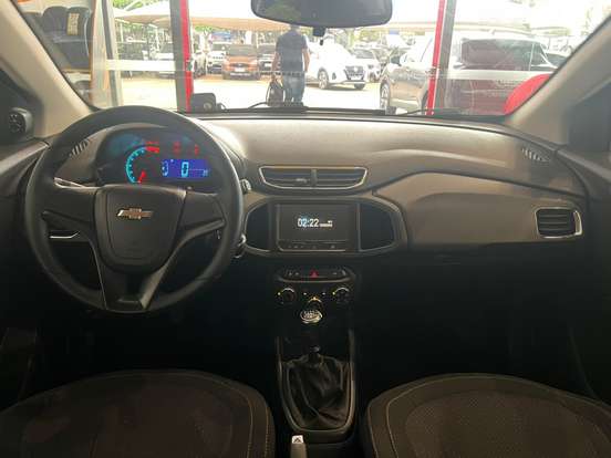 CHEVROLET-ONIX-1.4 MPFI LTZ 8V FLEX 4P MANUAL CHEVROLET-ONIX-2013