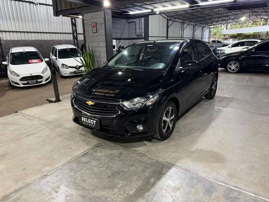 CHEVROLET-ONIX-2019
