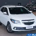 CHEVROLET ONIX 1.4 MPFI LTZ 8V FLEX 4P MANUAL CHEVROLET ONIX 1.4 MPFI LTZ 8V FLEX 4P MANUAL