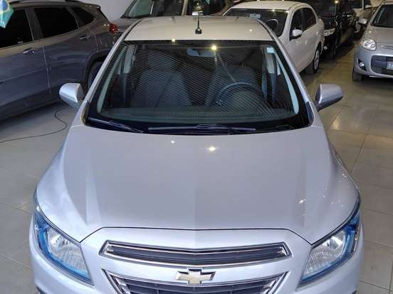 CHEVROLET-ONIX-1.4 MPFI LTZ 8V FLEX 4P MANUAL CHEVROLET-ONIX-2016
