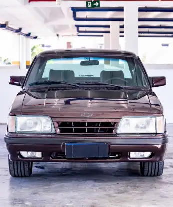 CHEVROLET-OPALA-1991