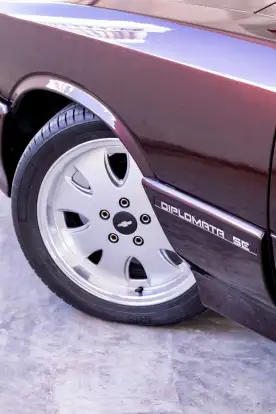 CHEVROLET-OPALA-1991