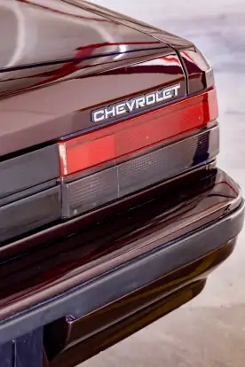 CHEVROLET-OPALA-1991