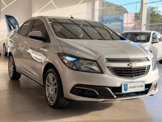 CHEVROLET-PRISMA-1.4 MPFI LT 8V FLEX 4P AUTOMÁTICO CHEVROLET-PRISMA-2014