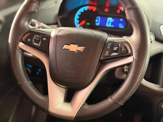 CHEVROLET-PRISMA-1.4 MPFI LT 8V FLEX 4P AUTOMÁTICO CHEVROLET-PRISMA-2014