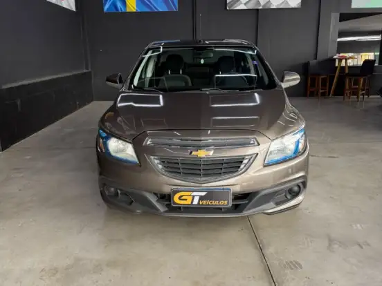 CHEVROLET-PRISMA-1.4 MPFI LT 8V FLEX 4P AUTOMÁTICO CHEVROLET-PRISMA-2013