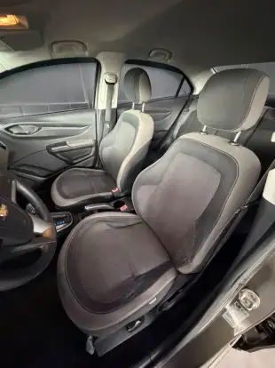 CHEVROLET-PRISMA-1.4 MPFI LT 8V FLEX 4P AUTOMÁTICO CHEVROLET-PRISMA-2013