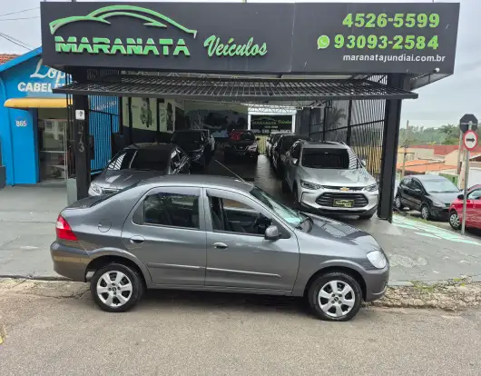CHEVROLET-PRISMA-2011