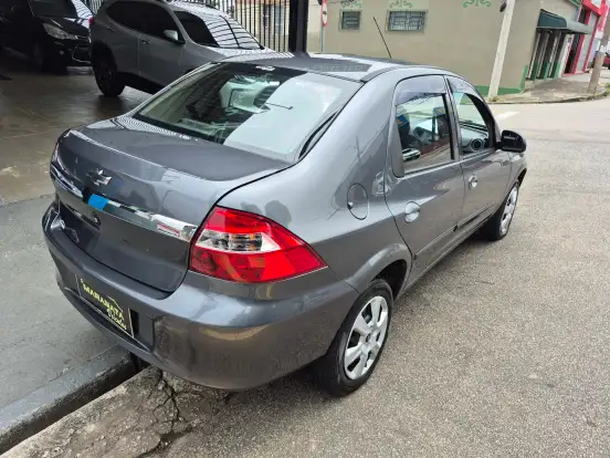 CHEVROLET-PRISMA-1.4 MPFI LT 8V FLEX 4P MANUAL CHEVROLET-PRISMA-2011