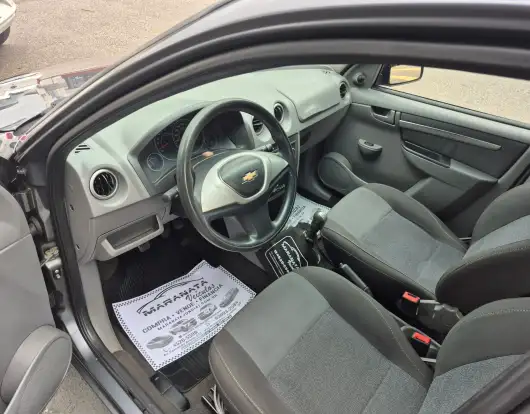 CHEVROLET-PRISMA-1.4 MPFI LT 8V FLEX 4P MANUAL CHEVROLET-PRISMA-2011
