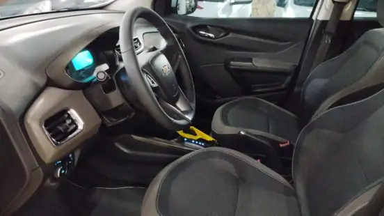 CHEVROLET-PRISMA-1.4 MPFI LTZ 8V FLEX 4P AUTOMÁTICO CHEVROLET-PRISMA-2014