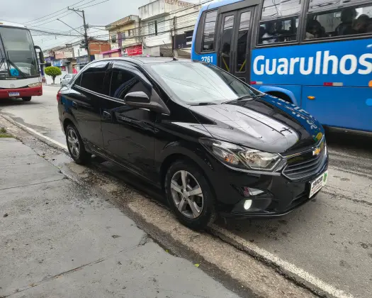 CHEVROLET PRISMA 1.4 MPFI LTZ 8V FLEX 4P AUTOMÁTICO