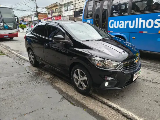 CHEVROLET-PRISMA-1.4 MPFI LTZ 8V FLEX 4P AUTOMÁTICO CHEVROLET-PRISMA-2016
