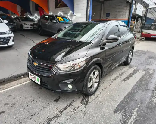 CHEVROLET-PRISMA-1.4 MPFI LTZ 8V FLEX 4P AUTOMÁTICO CHEVROLET-PRISMA-2016