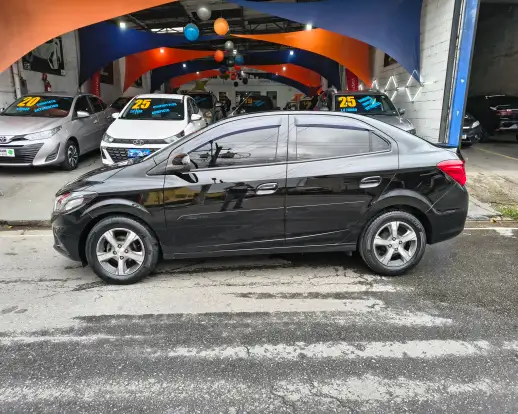 CHEVROLET-PRISMA-2016