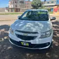 CHEVROLET PRISMA 1.0 MPFI ADVANTAGE 8V FLEX 4P MANUAL CHEVROLET PRISMA 1.0 MPFI ADVANTAGE 8V FLEX 4P MANUAL
