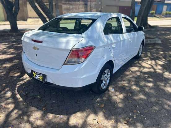 CHEVROLET-PRISMA-1.0 MPFI ADVANTAGE 8V FLEX 4P MANUAL CHEVROLET-PRISMA-2015