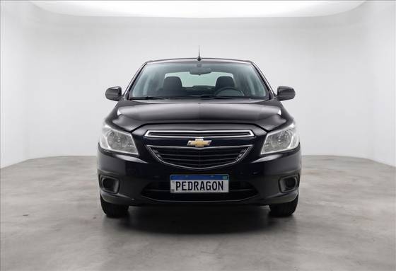 CHEVROLET PRISMA 1.0 MPFI JOY 8V FLEX 4P MANUAL