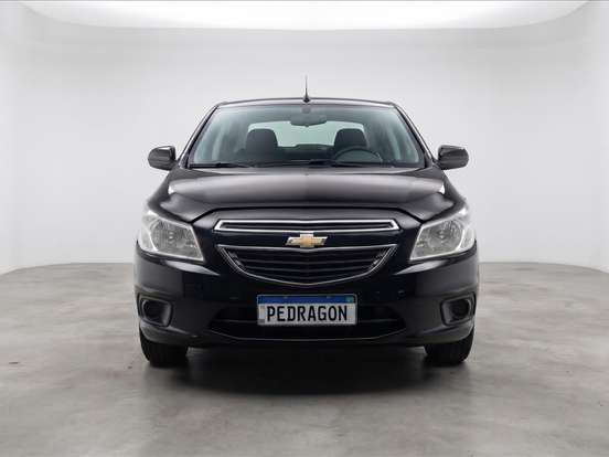 CHEVROLET-PRISMA-1.0 MPFI JOY 8V FLEX 4P MANUAL CHEVROLET-PRISMA-2016