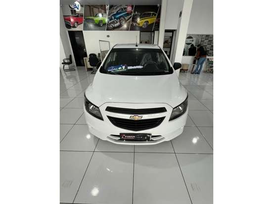CHEVROLET-PRISMA-2019