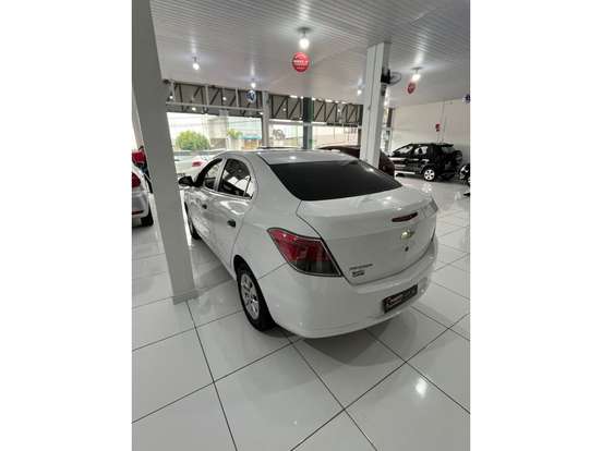 CHEVROLET-PRISMA-2019