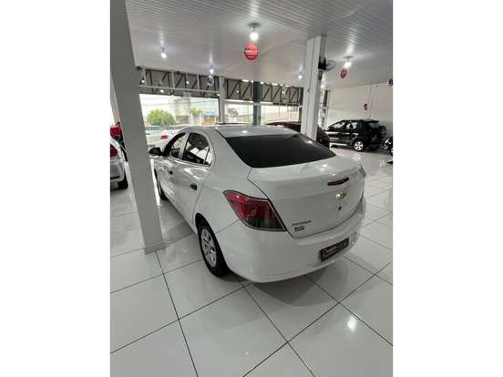 CHEVROLET-PRISMA-2019