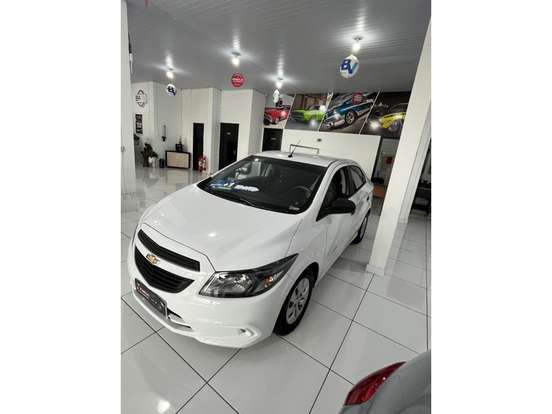 CHEVROLET-PRISMA-2019