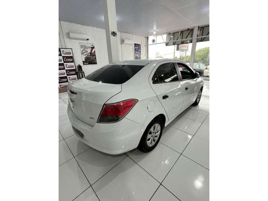 CHEVROLET-PRISMA-2019