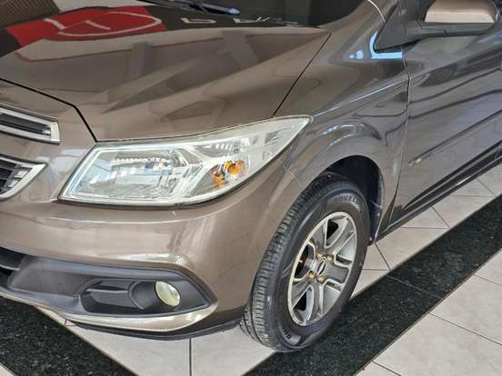 CHEVROLET-PRISMA-1.0 MPFI LT 8V FLEX 4P MANUAL CHEVROLET-PRISMA-2013
