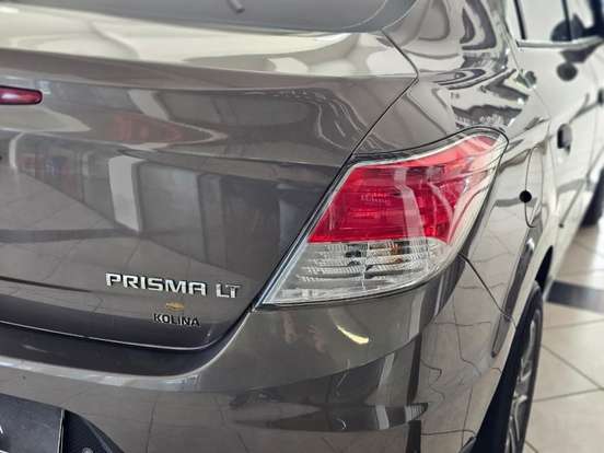 CHEVROLET-PRISMA-1.0 MPFI LT 8V FLEX 4P MANUAL CHEVROLET-PRISMA-2013