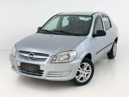 CHEVROLET-PRISMA-2010