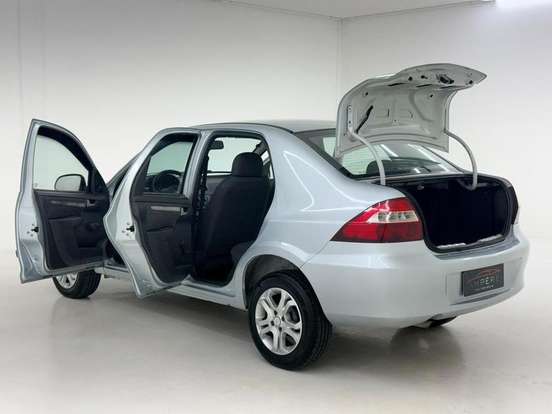 CHEVROLET-PRISMA-1.0 MPFI VHCE MAXX 8V FLEX 4P MANUAL CHEVROLET-PRISMA-2010
