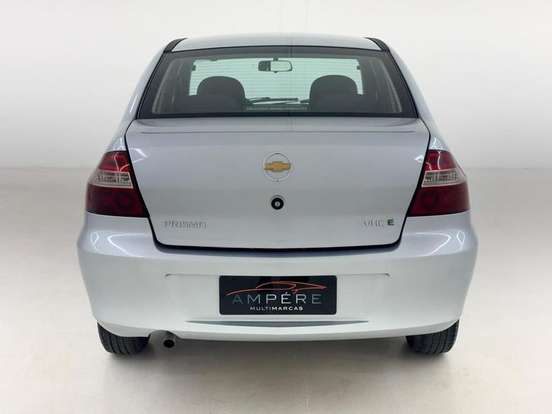 CHEVROLET-PRISMA-1.0 MPFI VHCE MAXX 8V FLEX 4P MANUAL CHEVROLET-PRISMA-2010