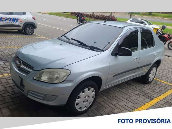 CHEVROLET-PRISMA-1.0 MPFI VHCE MAXX 8V FLEX 4P MANUAL CHEVROLET-PRISMA-2009