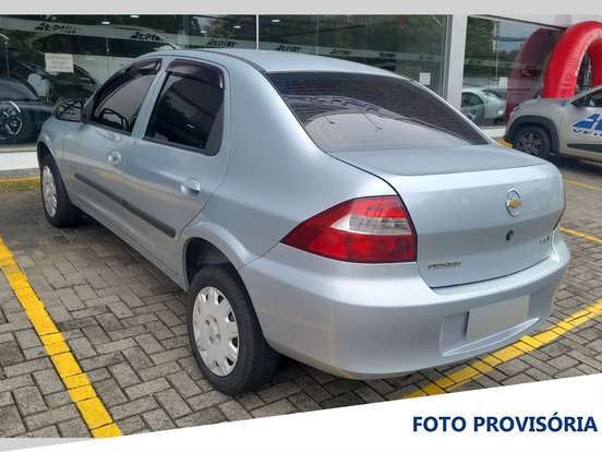 CHEVROLET-PRISMA-2009