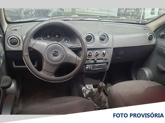 CHEVROLET-PRISMA-1.0 MPFI VHCE MAXX 8V FLEX 4P MANUAL CHEVROLET-PRISMA-2009