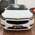 CHEVROLET PRISMA 1.4 MPFI ADVANTAGE 8V FLEX 4P AUTOMÁTICO CHEVROLET PRISMA 1.4 MPFI ADVANTAGE 8V FLEX 4P AUTOMÁTICO
