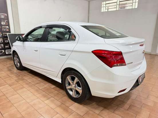 CHEVROLET-PRISMA-2019